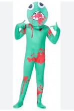 Kids Rainbow Friends Monster