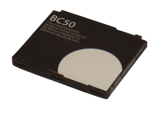 Bc50 new replacement - new, battery