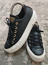 Converse Chuck Taylor Black