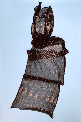 Vintage 1920s assuit black - vintage,