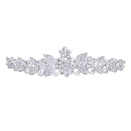 Bride holy communion hair - communion,