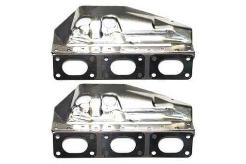 Exhaust manifold gasket for - exhaust,