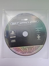 Spyro 2 Gateway to Glimmer -