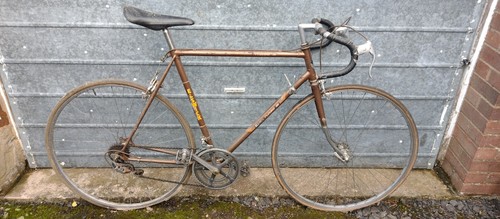 Elswick turbo speed racing - elswick,