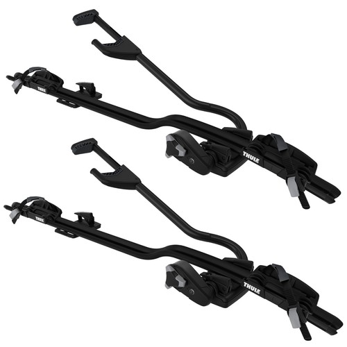 Thule black pro ride bike - thule,