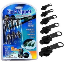 FIX A ZIPPER Tool Universal