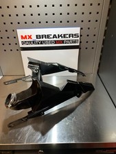 HUSQVARNA TC 65 FILTER BOX REMOVED FROM 2018 TC 65    2330600100033