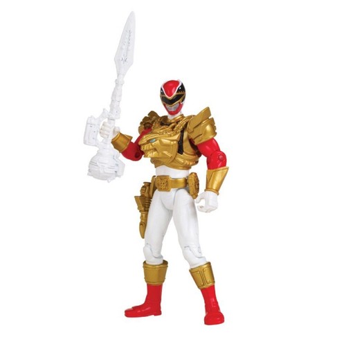 Bandai power rangers megaforce - rangers,