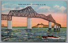 c1938 Cooper River Bridge