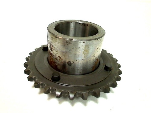 Gearbox exploded view - exploded, honda