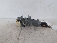 Vauxhall Agila 2008-2014 Ignition Barrel And Key