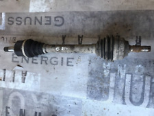 Peugeot 308 1.6 Petrol 2007-2012 Year Drive Shaft Front Left Side Driveshaft