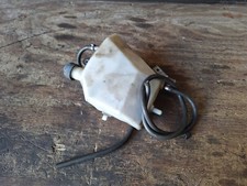 Aprilia ETV 1000 Caponord - Water Bottle Coolant Expansion Header Tank & Cap