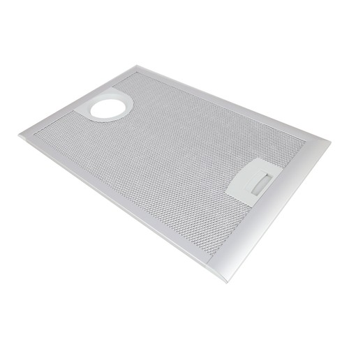 Bosch cooker hood - cooker, metal