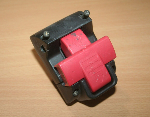 Bosch 4100 off switch - bosch, w/
