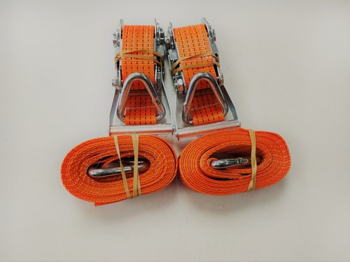Pack two 50mm - pack, 5t