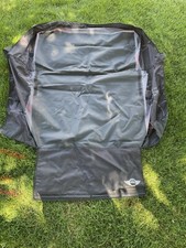 Mini Cooper Countryman Boot