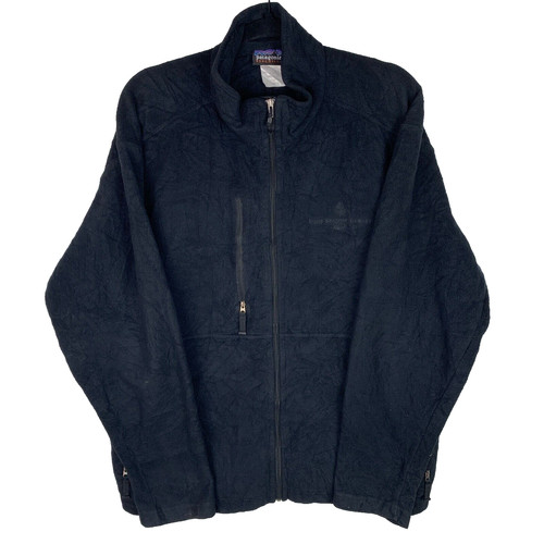 Patagonia branded synchilla - patagonia,
