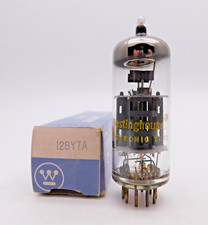 WESTINGHOUSE 12BY7A Valve Tube