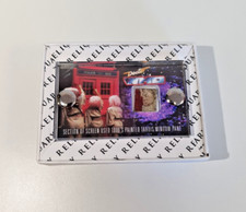 TV Prop TARDIS Doctor Who Tom