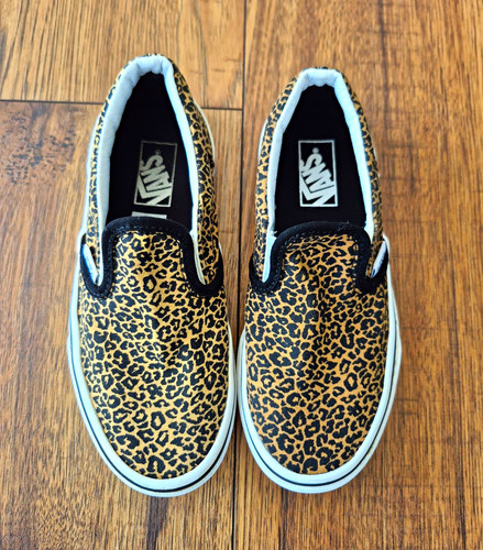 Vans classic slip kids - vans,