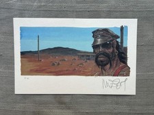 Moebius Ex-Libris Pronea Hors