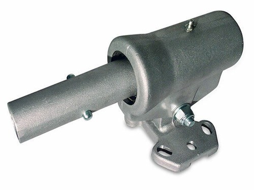 Concrete knuckle connector - concrete, /