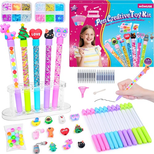 Momuse diy pen - kit,, fun