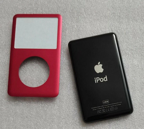 For apple ipod classic red - classic,