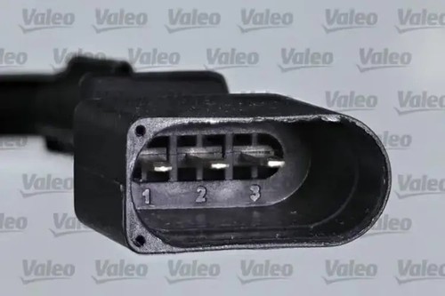 Camshaft position sensor hall - position,