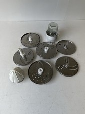 Magimix Food Processor Variety