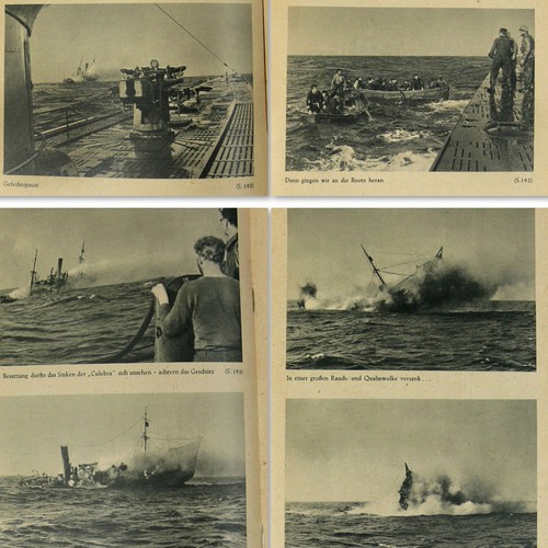 Boat photo book 76 - photo, w/76