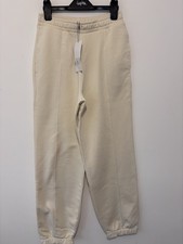 Zara women's wide-leg jogging