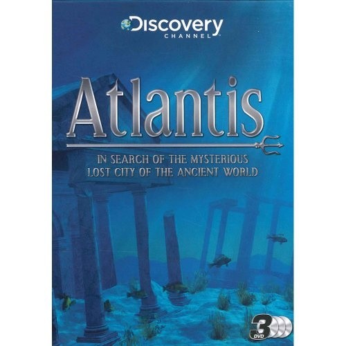 Discovery channel the - discovery, channel-the