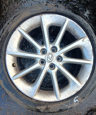 2011 LEXUS CT200H 1.8 HYBRID