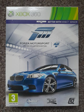 Forza Motorsport 4 Limited