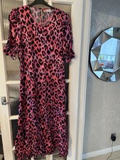 Scamp And Dude Size 20 Dress