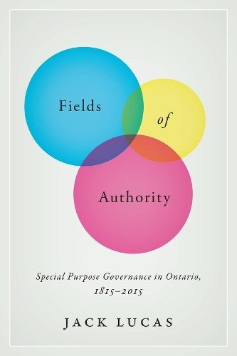 Fields authority jack - by,