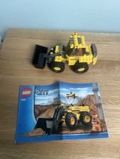 LEGO City 7630 Front-End