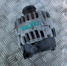 FORD FOCUS GALAXY MONDEO Mk3 2011-2018 1.6 Diesel 150 Amp Alternator AV6N10300GC