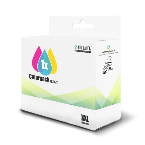 Eco cartridge color for - color, kodak