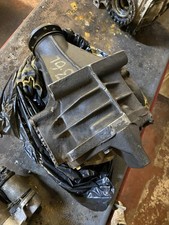 Ford Sierra Rear Differential