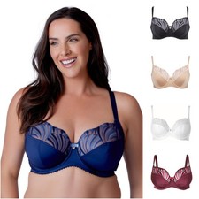 Berlei Embrace Bra Side