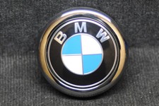 BMW 1 F21 2013 Bootlid Badge 7270728