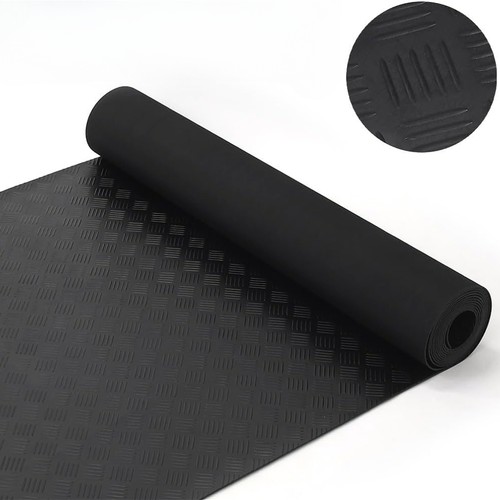 Bar heavy duty rubber - 5,