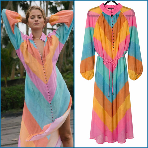Tigerlily dress new size - new, au