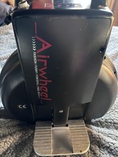 Airwheel Unicycle One Wheel