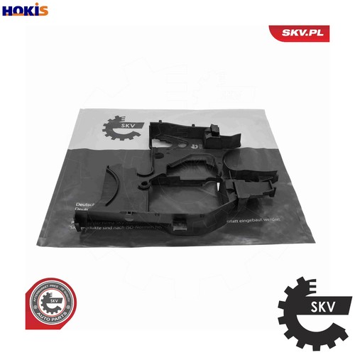 Egr valve 14skv103 for nissan - valve,