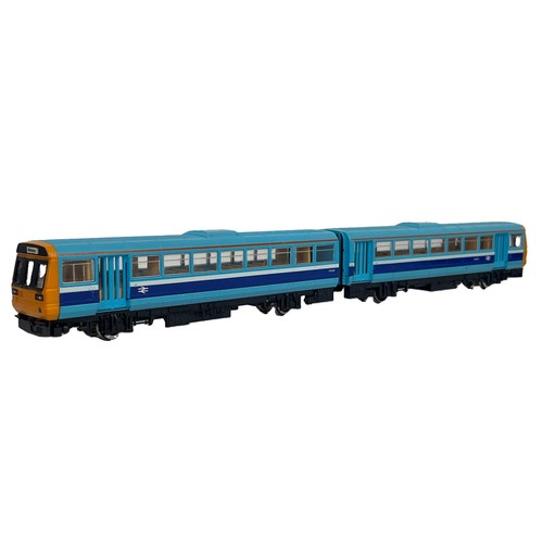 Working hornby r297 newquay - working,