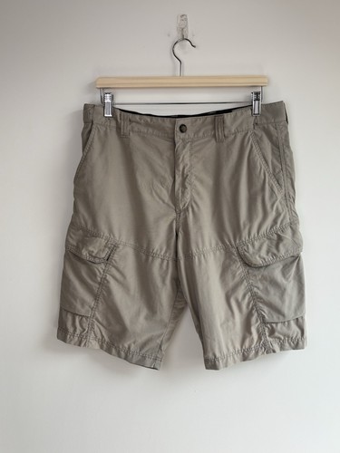 Mens stone beige cargo - stone,